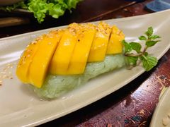 -Thai Market Restaurant( 04 Tran Quoc Toan)