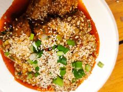 -沙州食驿·非遗小吃夜市