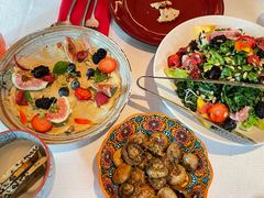 -Las Tapas(思南公馆店)
