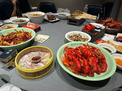 -靓虾二哥·龙虾馆(大塘总店)
