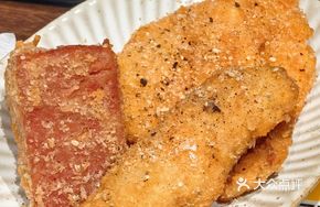 Gnaw Chicken Skewers