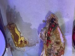 -海盗船. 龙虾烧烤. 酒馆