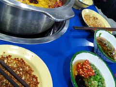 -马路边边·成都串串(翠柏路店)