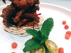 -九重天大饭店(北大街店)