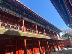 -历代帝王庙博物馆