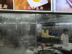 -新河畔海鲜酒楼(虎门店)