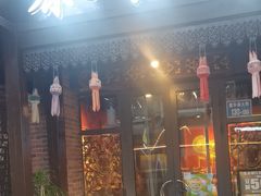 -泰国餐厅 Thai Food(裕华万达店)
