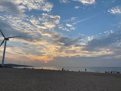 -那香海钻石沙滩浴场