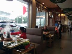 -阳坊胜利涮羊肉(阳坊老店)