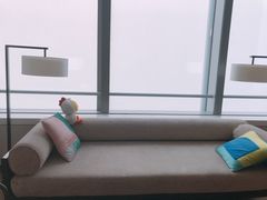 -长沙尼依格罗酒店