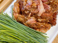 -烤肉刘·清真老北京炙子烤肉(虎坊桥老店)