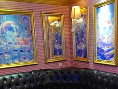 -自由港KTV(王子公主金平店)