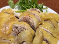 -瑞记湛江鸡饭店·粤西第一鸡(粤垦店)