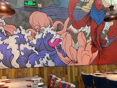 大堂-指爱龙虾(金杨路总店)