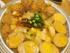 -小土豆北方菜馆(方庄店)