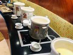 -泉州悦华酒店·自助餐厅