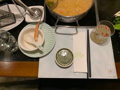 -青柠记忆泰式海鲜火锅(金楠天街店)