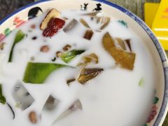 -三爷糟粕醋·鲜鱼汤·海南特色小吃(新华南路店)