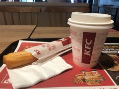 -肯德基(建华店)