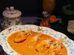 -狮拾久·现代新加坡料理(福田COCO Park店)