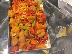 -No.DD戳子烧烤·江湖菜(北京总店)