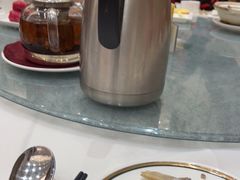 -喜宴又一村·粤菜·茶点·海鲜(壹方天地店)
