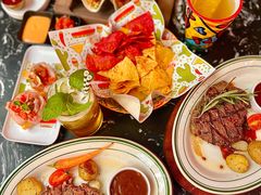 -Famous肥猫墨西哥音乐餐吧(五棵松华熙LIVE店)