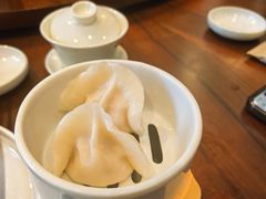 -喜鼎海胆水饺(东港店)