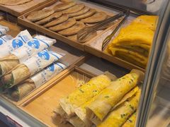 -九卷烧饼(中山服务区店)