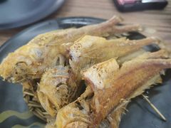 -蚝山·喷汽火山生蚝(前福路店)