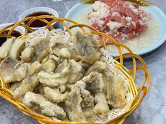 -红灯笼龙凤饭店(宁波老字号店)