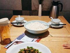 -荷花亭·湖北融合菜(十堰武商MALL店)