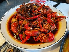 -红盔甲·小龙虾(天钥桥店)