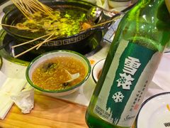 -XiaoJunGan Hotpot 钢管厂五区小郡肝火锅串串香