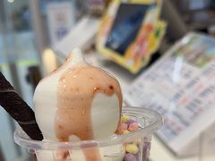-DQ·蛋糕·冰淇淋(湖景东路店)