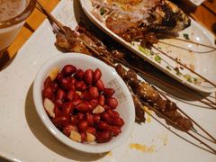 -木屋烧烤(坂田天安云谷店)