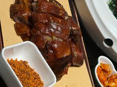 -忆家名门·上海菜(徐家汇店)