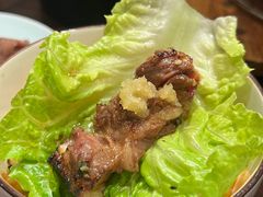 -蒜香焼肉PURUSHIN(马场路店)