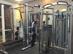-WISEFIT健身&拳击(CBD店)