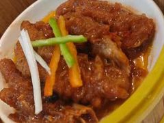 -粤秀小厨·广式早茶(辽宁路店)