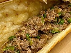 -王胖子驴肉火烧(东四旗舰店)