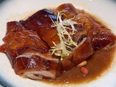 -客家汇·客家传承菜(水库店)