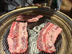 -西塔老太太泥炉烤肉(龙湖北苑天街店)