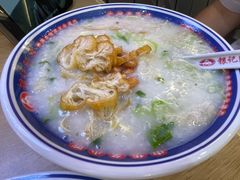 -银记肠粉店(广钢店)