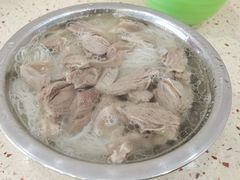 -安平依杰拌粉干(大同店)
