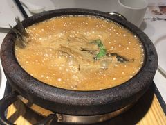 -小放牛河北菜(长安万达店)