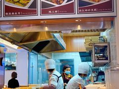-素满香·素食自助餐(福州·长乐北路店)