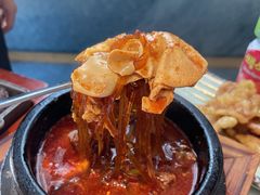 -七八冷面·延边朝鲜族美食(欢乐谷店)