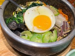 -韩景台烤肉(八大处店)