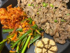 -意成料理
